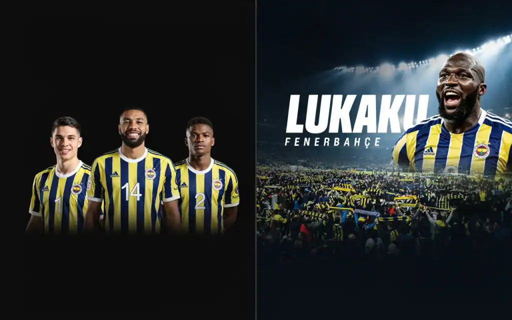 Fenerbahçe vandaag