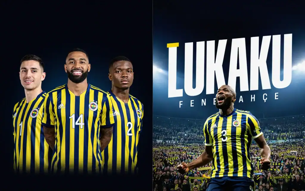 Fenerbahçe vandaag: live, uitslagen, stand & Süper Lig