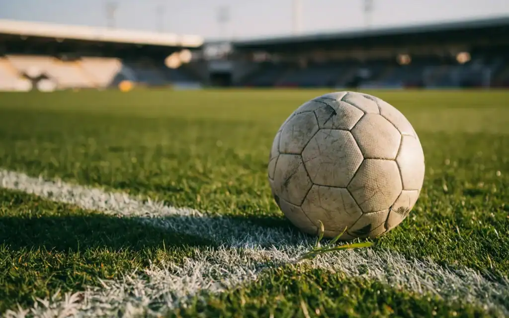beste voetbal