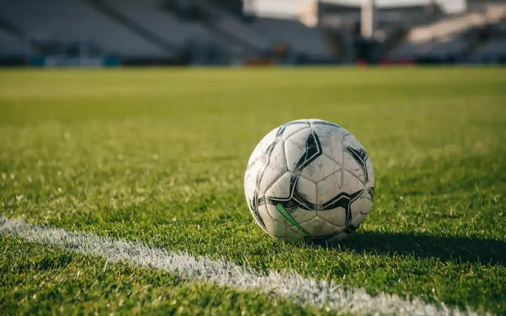 beste voetbal