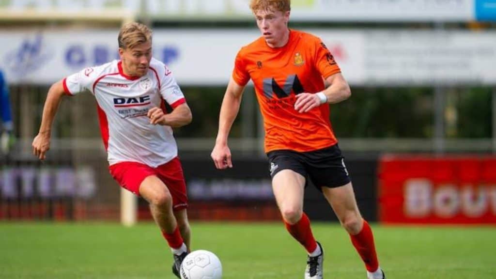 HHC Hardenberg: de complete gids over de voetbalclub, geschiedenis en ambitie