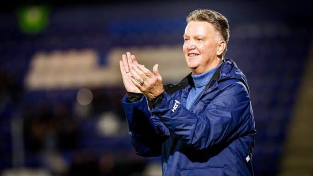 Louis van Gaal: De complete biografie, carrière en het succes van een Nederlandse voetballegende