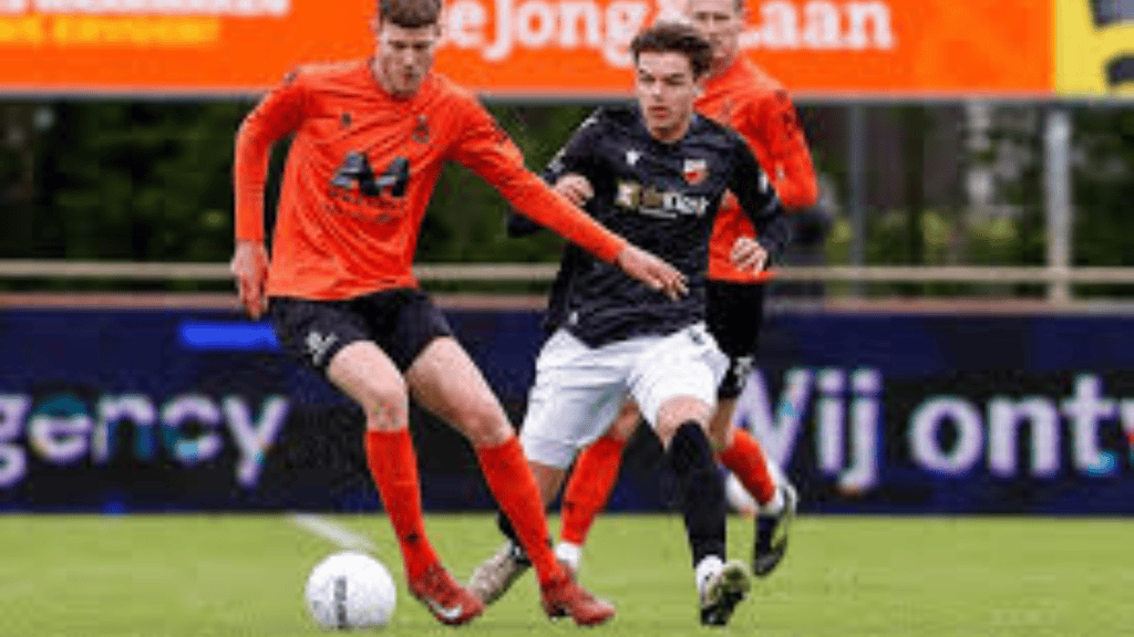 HHC Hardenberg