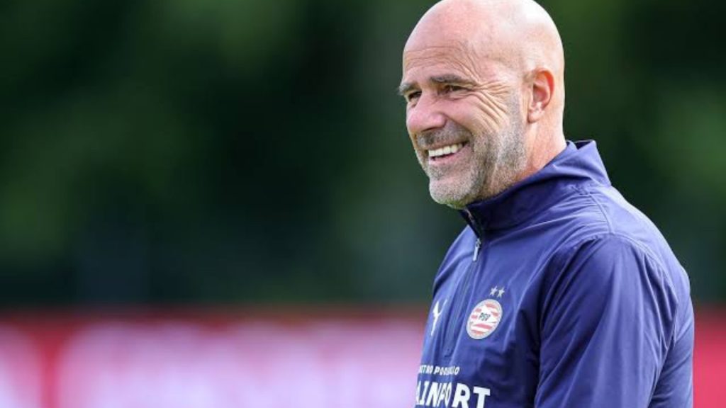 Peter Bosz: Eredivisie, trainerscarrière, succes bij PSV en voetbalfilosofie