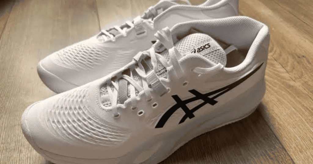 Padel schoenen