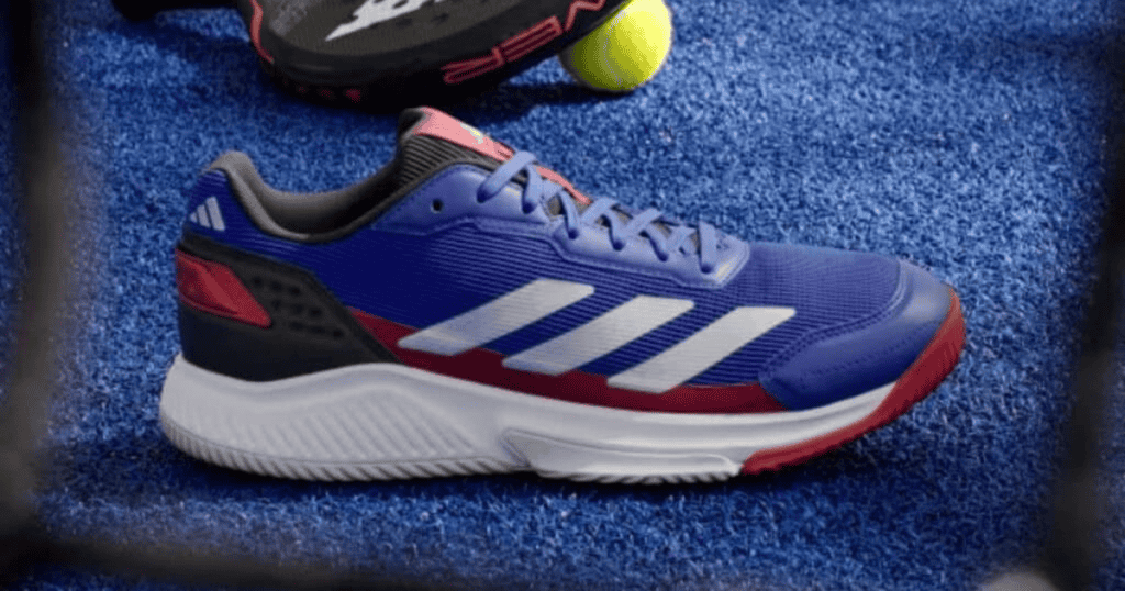 Padel schoenen