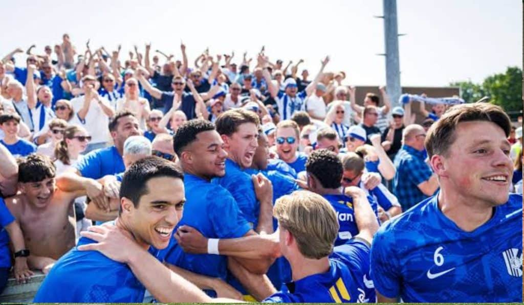 Quick Boys seizoen 2026-2027: nieuws, wedstrijden en verwachtingen