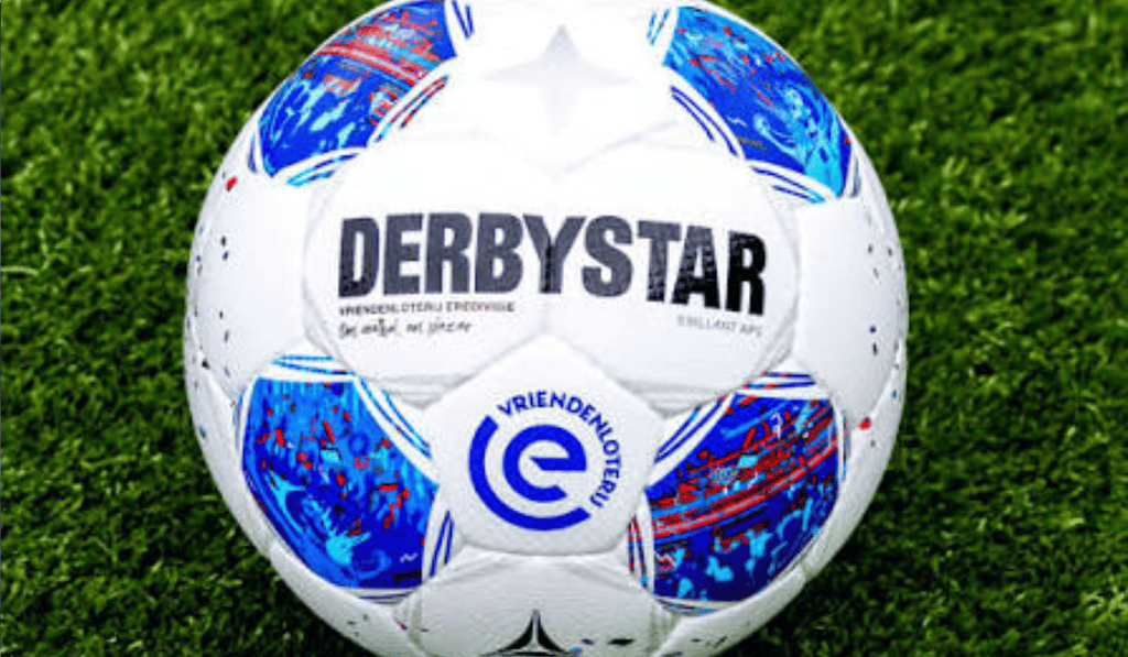Beste voetbalmerken